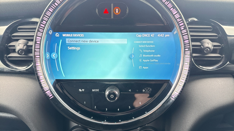 MINI Hatchback 135kW Cooper S Level 2 33kWh 3dr Auto Electric Hatchback